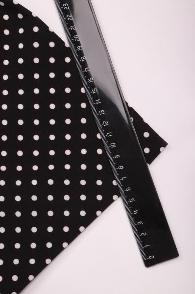 Ниагара принт (ГОРОХ ЧЕРНЫЙ 5ММ - 4)