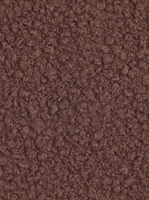 Букле Барашка (КОРИЧНЕВЫЙ - 3)