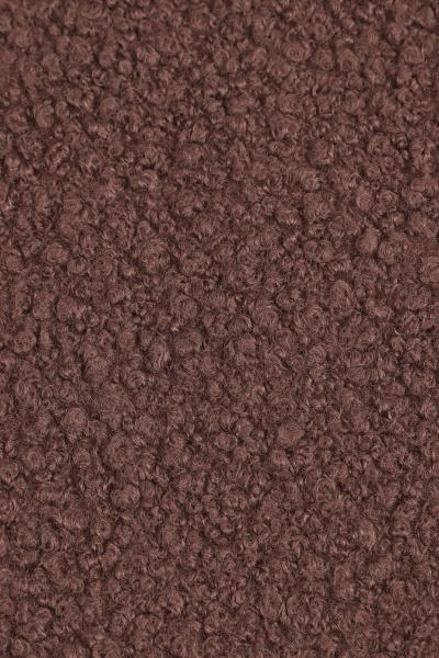 Букле Барашка (КОРИЧНЕВЫЙ - 3)