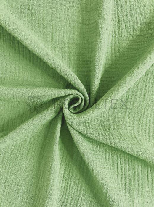 Муслин RT17 (ЛАЙМ - 18)