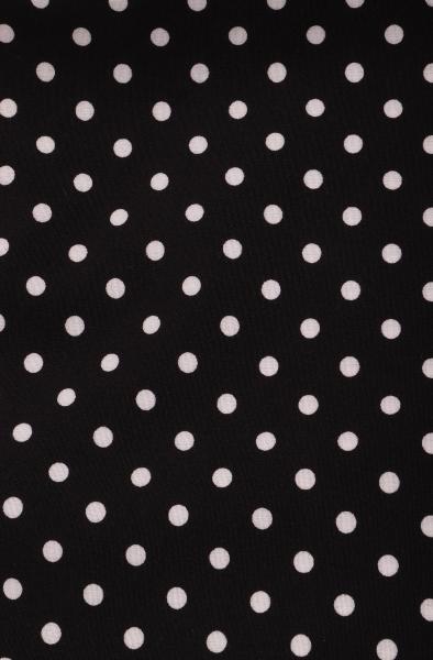 Ниагара принт (ГОРОХ ЧЕРНЫЙ 5ММ - 4)