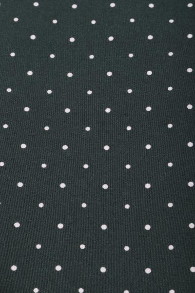 Марчиано принт (ГОРОХ ЗЕЛЕНЫЙ 0,2 СМ - 12)