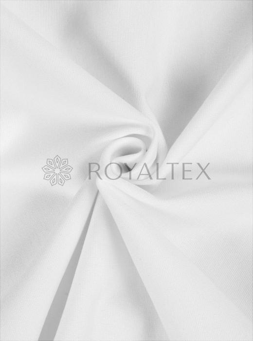 Нейлон Рома 480 (Джерси) (БЕЛЫЙ - 7)