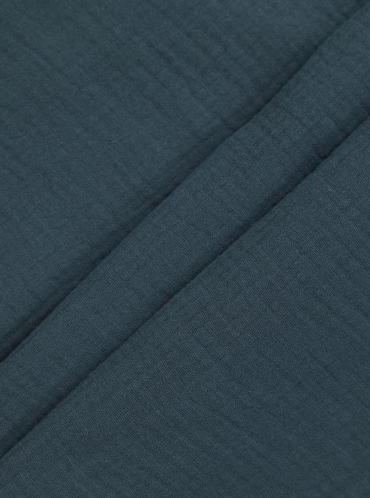 Муслин (МОРСКОЙ СИНИЙ - 15)