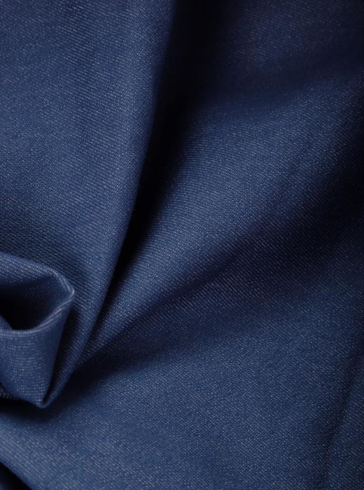 Джинс 40% хлопок (СИНИЙ - 8)