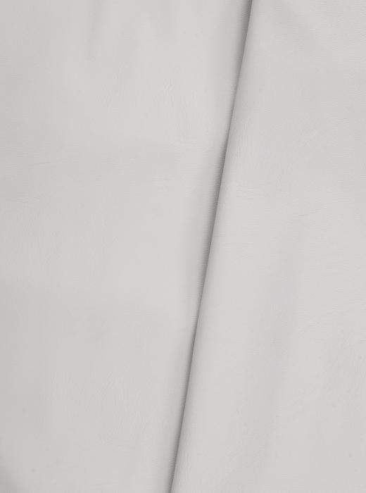 Кожа жатая (БЕЛЫЙ - 1)