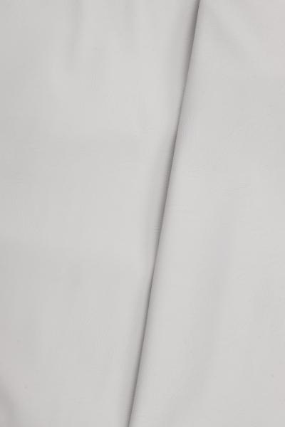 Кожа жатая (БЕЛЫЙ - 1)