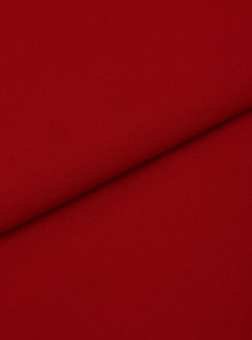 Индо однотонный (ТЕМНО-КРАСНЫЙ - 135)