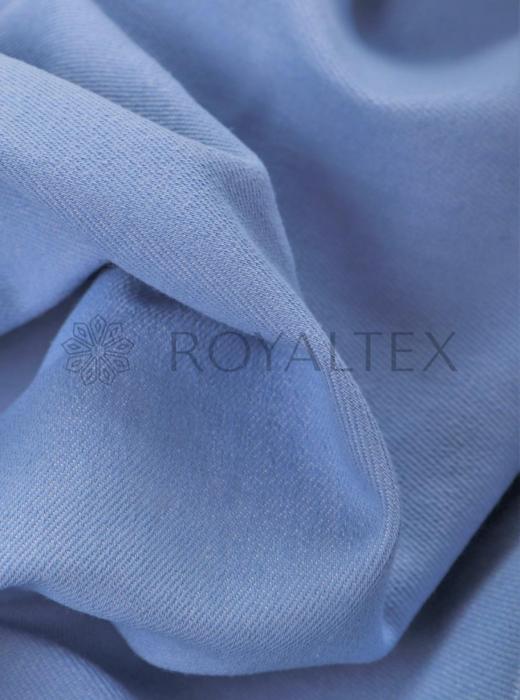 Джинс 40% хлопок (ГОЛУБОЙ - 3)