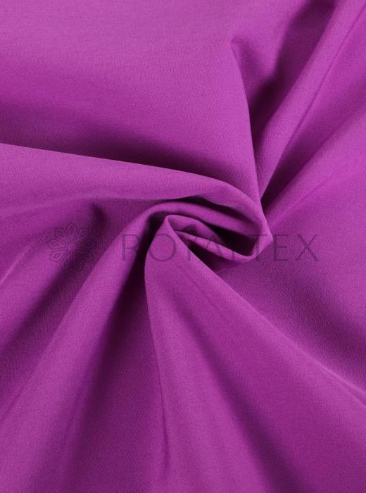 Индо однотонный (ФИОЛЕТОВЫЙ - 81)