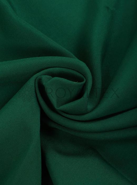 Штапель (ТЕМНО-ЗЕЛЕНЫЙ - 4)