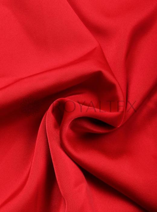 Японский шелк (КРАСНЫЙ - 29)