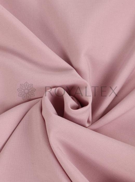 Индо однотонный (БЛЕДНО-РОЗОВЫЙ - 157)