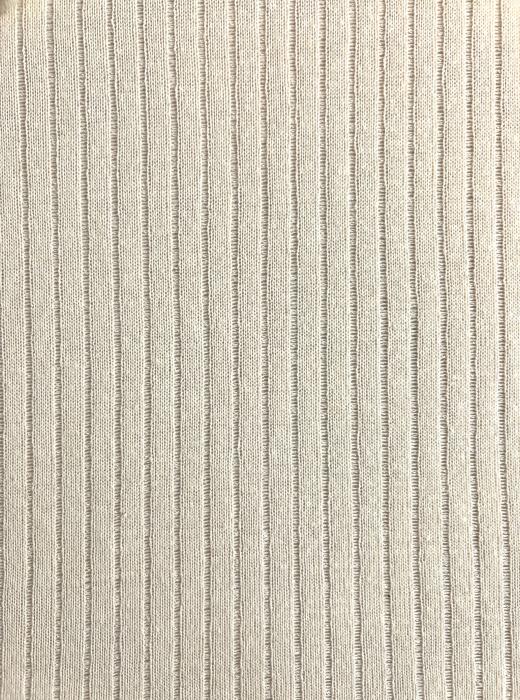 Трикотаж льняной RT30 (МОЛОЧНЫЙ)