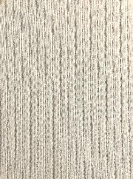 Трикотаж льняной RT30 (МОЛОЧНЫЙ)