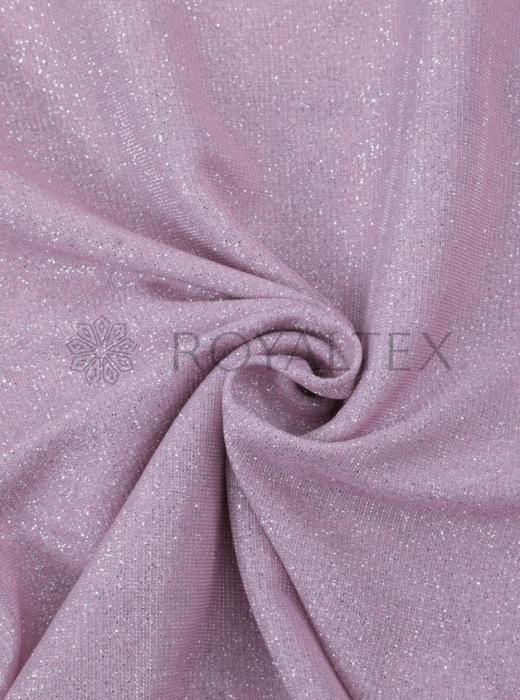 Глитер (БЛЕДНО-РОЗОВЫЙ - 27)