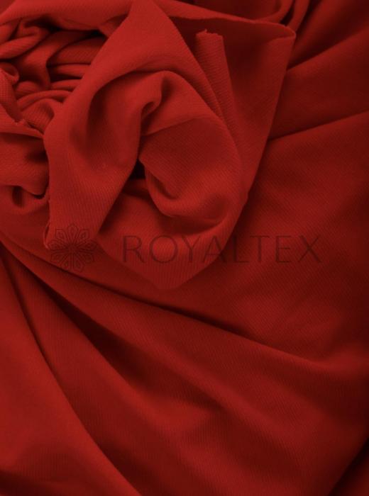 Масло однотонное (КРАСНЫЙ - 1)