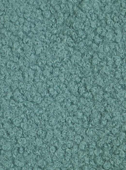 Букле Барашка (БИРЮЗОВЫЙ - 7)