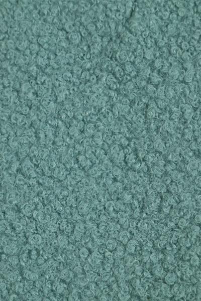 Букле Барашка (БИРЮЗОВЫЙ - 7)