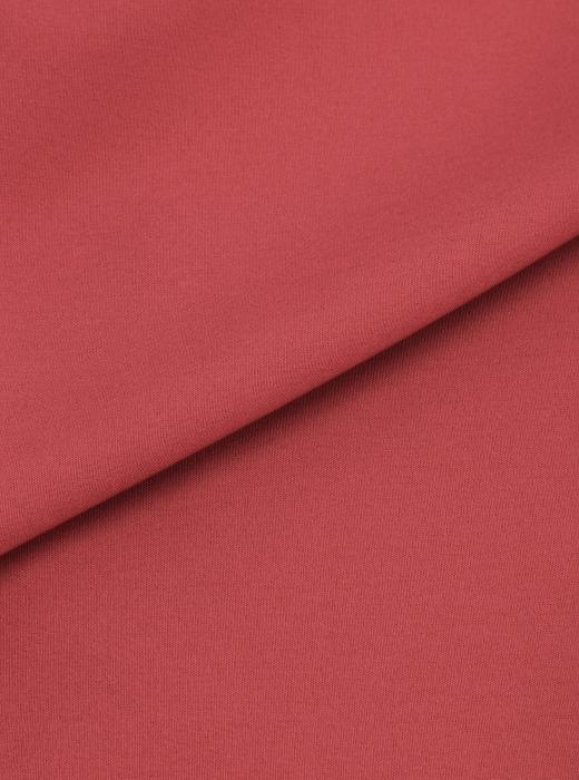 Индо однотонный (КИРПИЧ - 100)