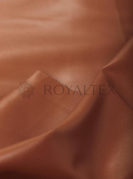 Кожа глянцевая (КАРАМЕЛЬНЫЙ - 7)