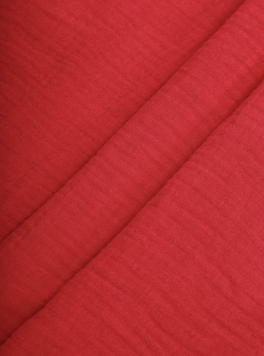 Муслин (КРАСНЫЙ - 19)