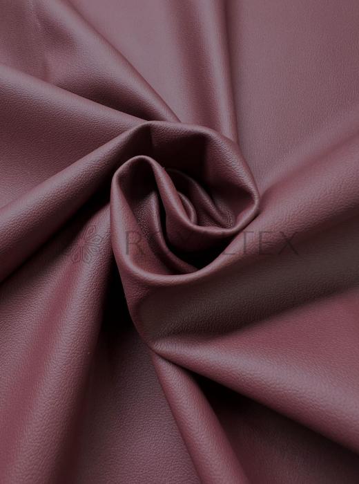 Кожа матовая RT7 (БОРДО - 4)