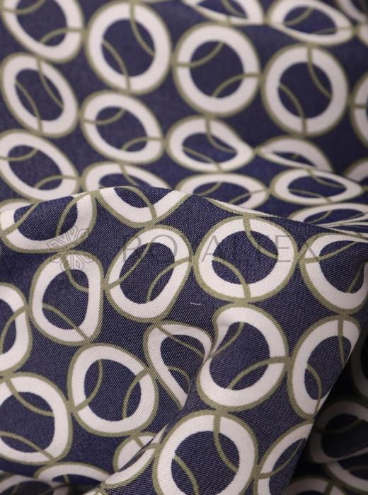 Тенсил принт (КРУГИ)