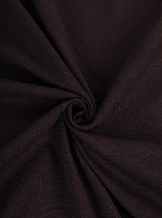 30/1 ОЕ Кулирная гладь 100% х/б (ЧЕРНЫЙ - 10000)