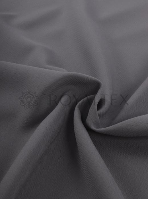 Шифон (ТЕМНО-СЕРЫЙ - 13)