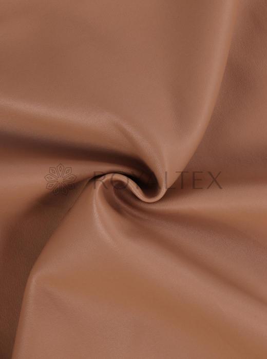 Кожа матовая (КАРАМЕЛЬНЫЙ - 16)