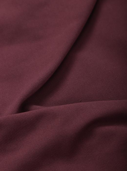 Масло однотонное (БАКЛАЖАН - 11)