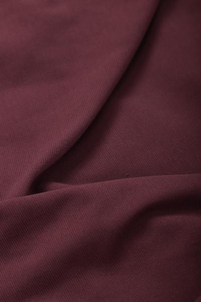 Масло однотонное (БАКЛАЖАН - 11)