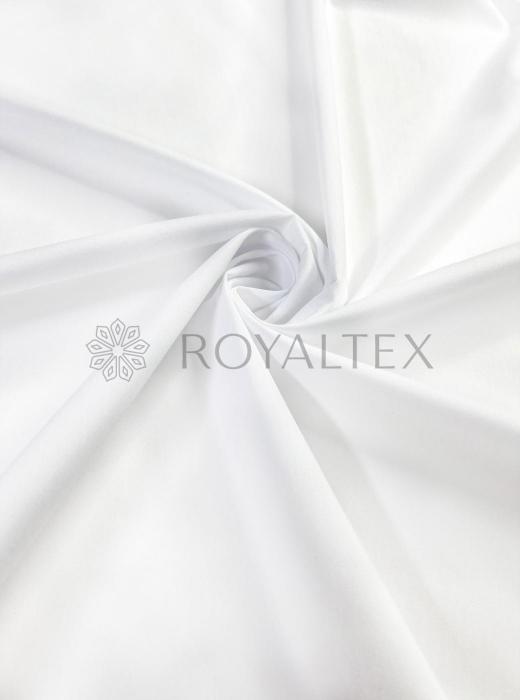 Поплин TC RT49 (БЕЛЫЙ)