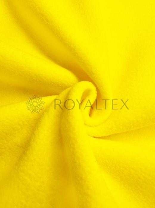 Флис (м) (ЖЕЛТЫЙ - 2)