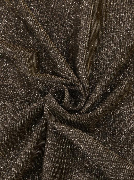 Глитер (КОРИЧНЕВЫЙ - 19)