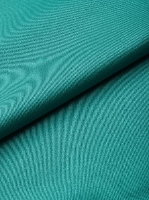 Японский шелк (БИРЮЗОВЫЙ - 12)