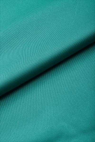 Японский шелк (БИРЮЗОВЫЙ - 12)