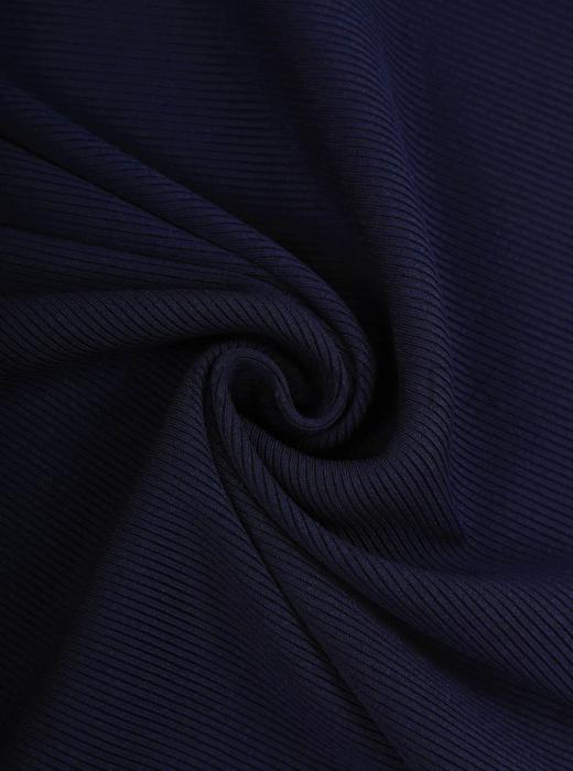 Лапша Коттон (ТЕМНО-СИНИЙ - 20)