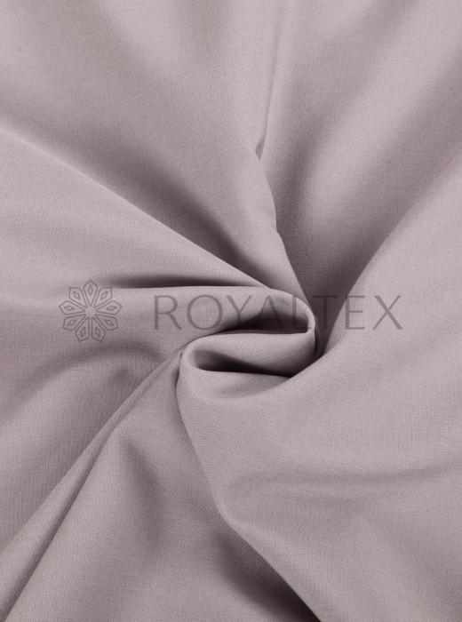 Индо однотонный (СЕРЫЙ - 119)