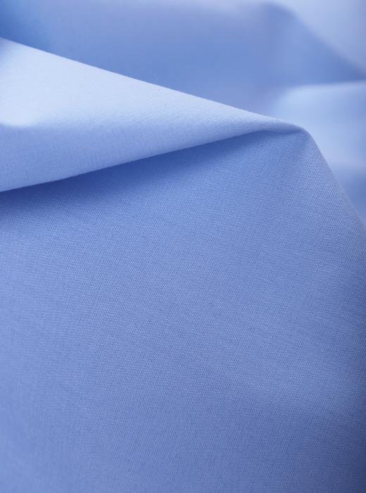 Поплин (ГОЛУБОЙ - 4)