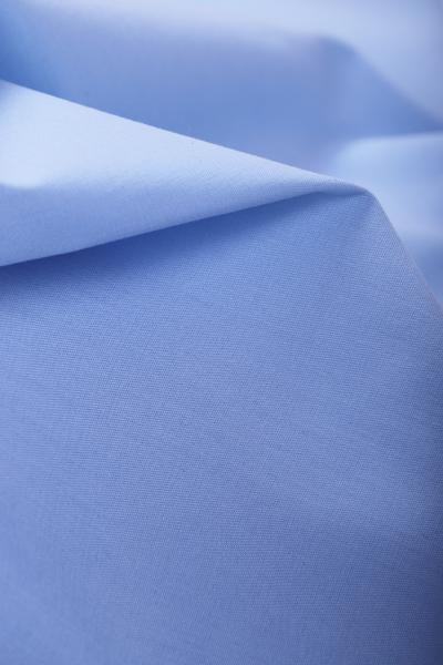 Поплин (ГОЛУБОЙ - 4)