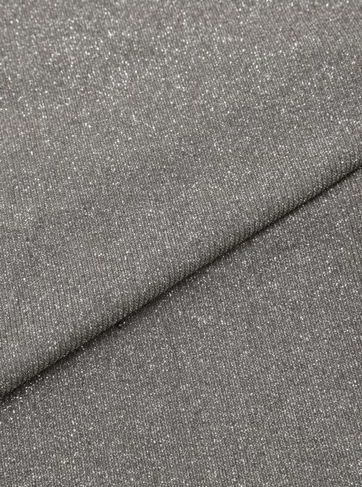 Глитер (СЕРЫЙ - 21)