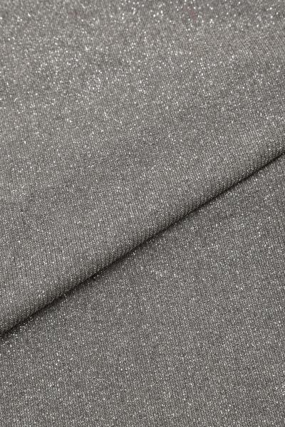 Глитер (СЕРЫЙ - 21)