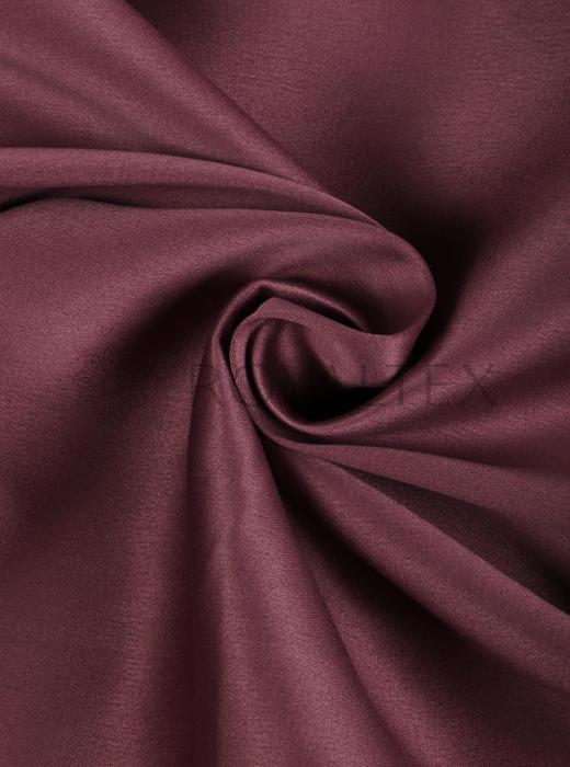 Русский атлас (БАКЛАЖАН - 27)