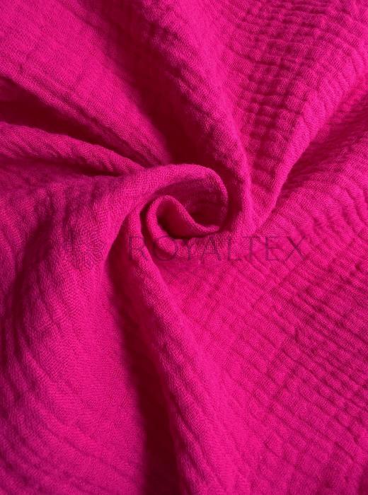 Муслин (ФУКСИЯ - 5)