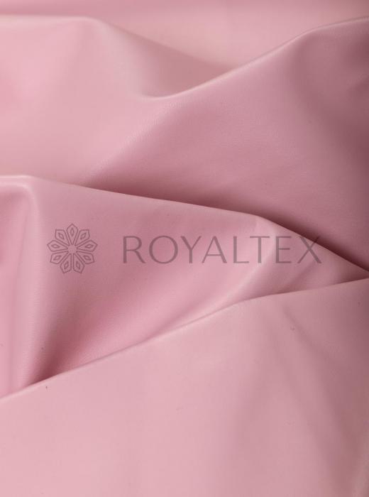 Кожа глянцевая (РОЗОВЫЙ - 16)