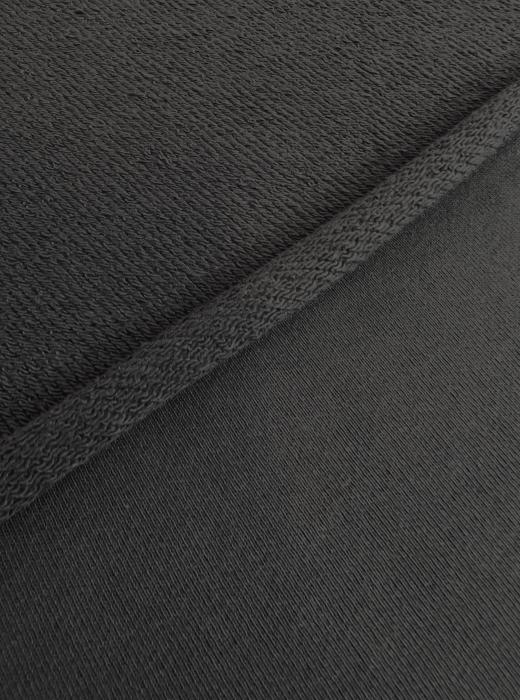 30/30/10 компакт пенье футер 3х нитка диагональ (ЧЕРНАЯ УСТРИЦА - 19-0205)