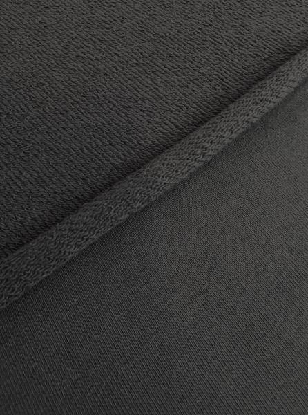 30/30/10 компакт пенье футер 3х нитка диагональ (ЧЕРНАЯ УСТРИЦА - 19-0205)