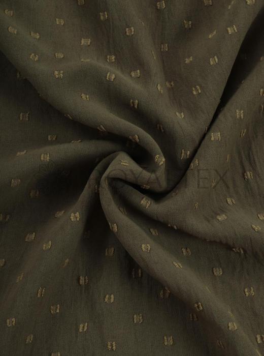 Сингапур Жаккард (ХАКИ - 6)
